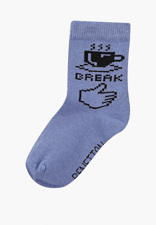 United Colors of Benetton Носки 4 пары - фото 4