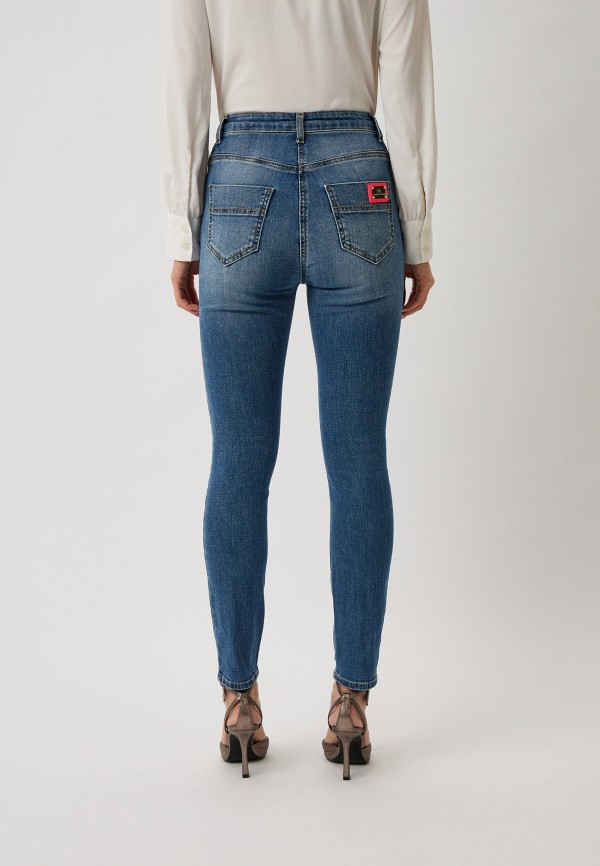 Elisabetta Franchi Джинсы - фото 3