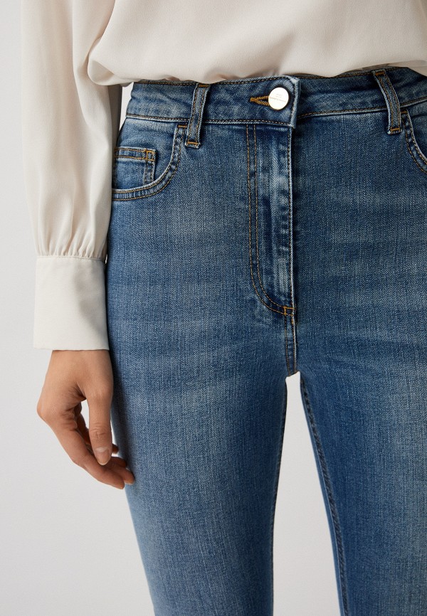 Elisabetta Franchi Джинсы - фото 4