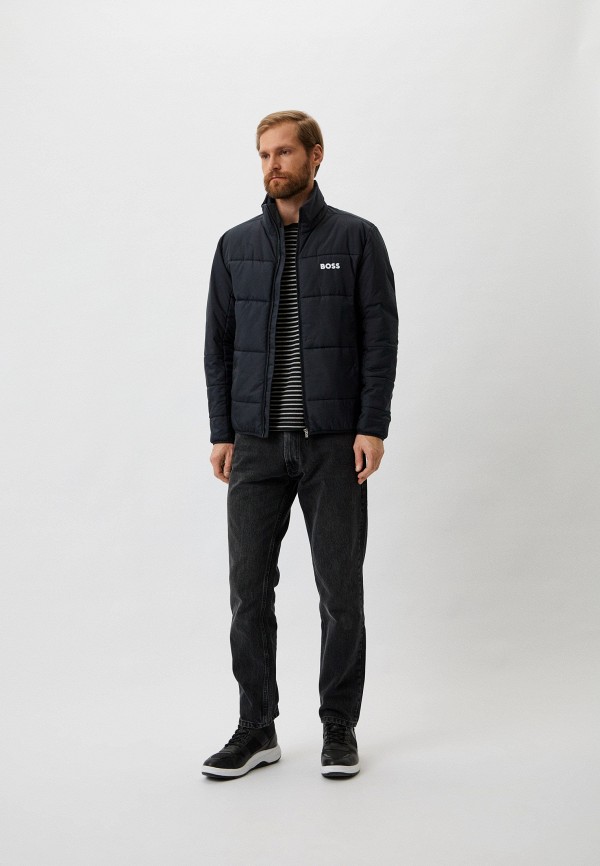 Boss Куртка утепленная - J_Hamar2 - фото 2