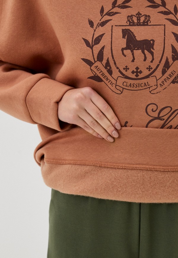 Pink Frost Свитшот - фото 4