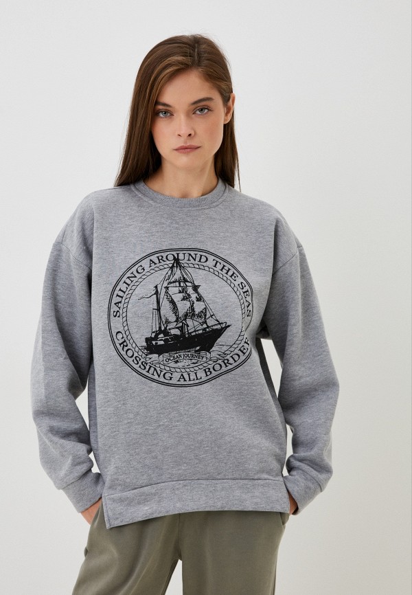 Pink Frost Свитшот - фото 1