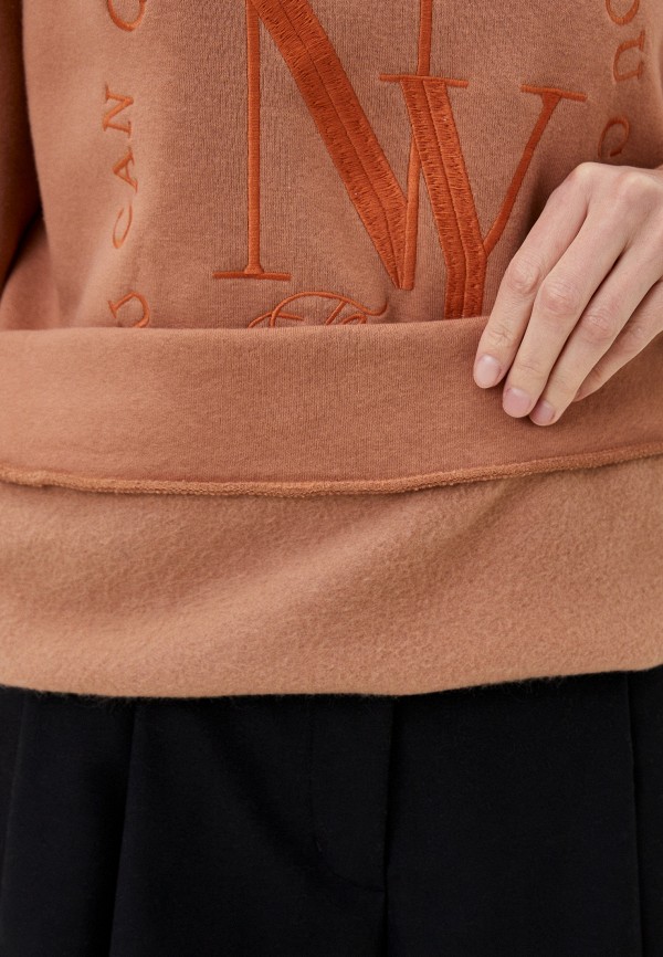 Pink Frost Свитшот - фото 4