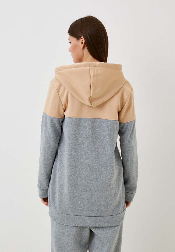 Pink Frost Толстовка - фото 3