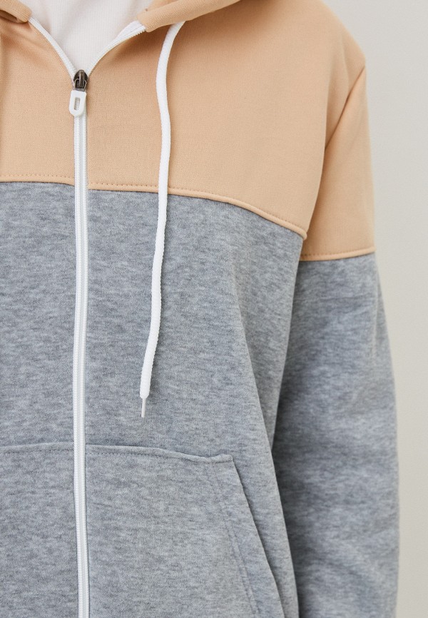 Pink Frost Толстовка - фото 5