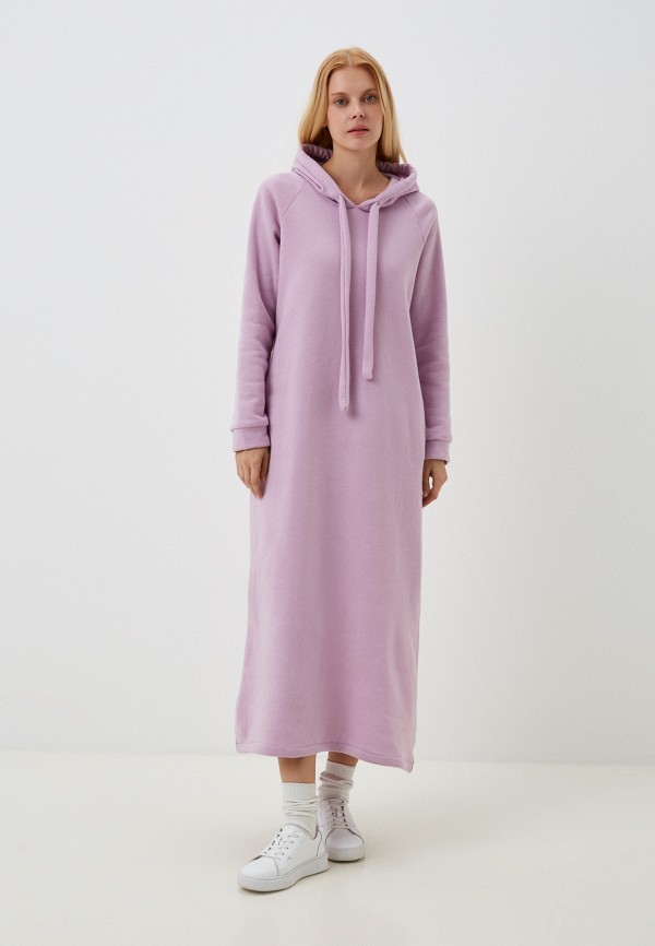 Pink Frost Платье - фото 1