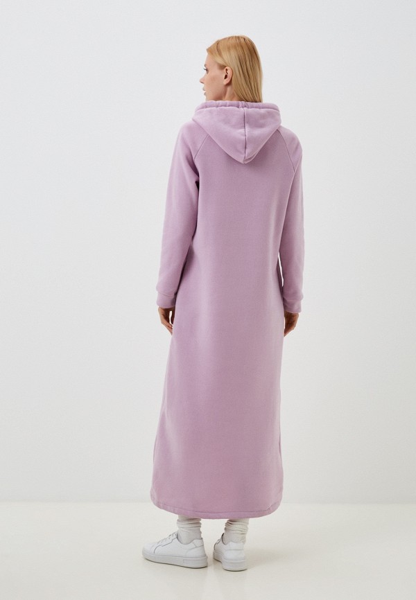 Pink Frost Платье - фото 3