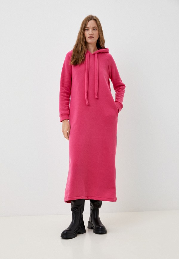 Pink Frost Платье - фото 1