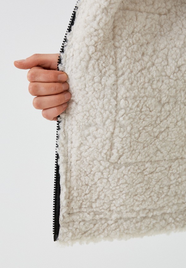 Pink Frost Дубленка - фото 4