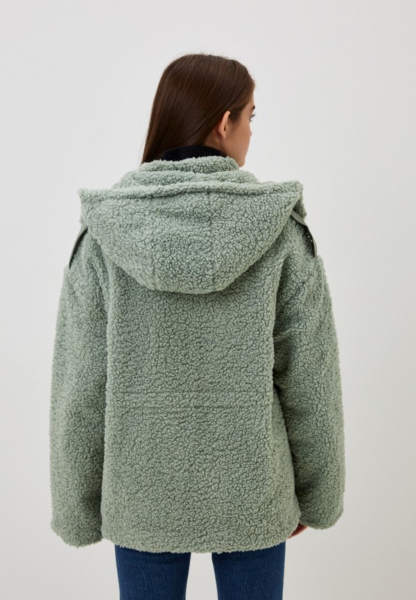 Pink Frost Шуба - фото 3