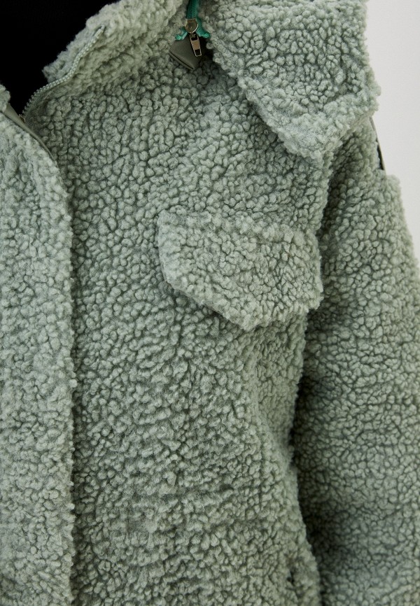 Pink Frost Шуба - фото 4