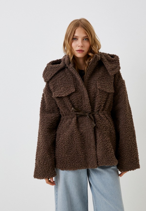 Pink Frost Шуба - фото 1