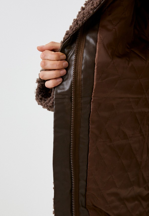 Pink Frost Шуба - фото 4