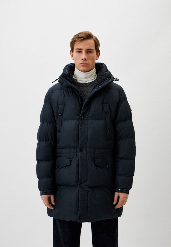 Boss Куртка утепленная - Condolo - фото 1