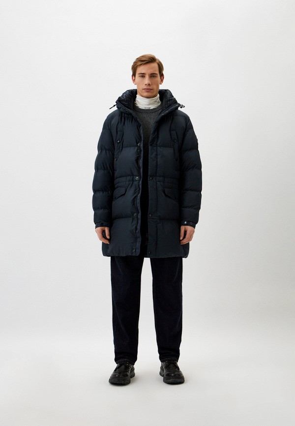 Boss Куртка утепленная - Condolo - фото 2