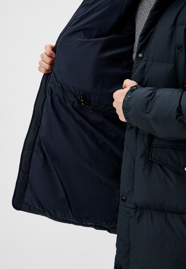 Boss Куртка утепленная - Condolo - фото 4