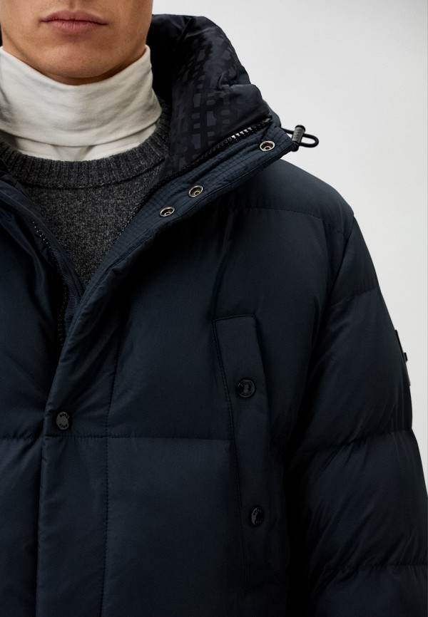 Boss Куртка утепленная - Condolo - фото 5