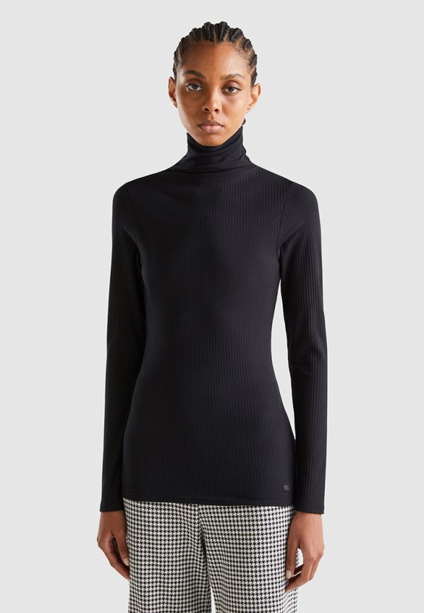 United Colors of Benetton Водолазка - фото 1