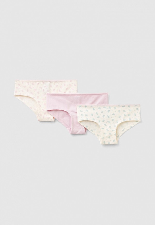 United Colors of Benetton Трусы 3 шт. - фото 1