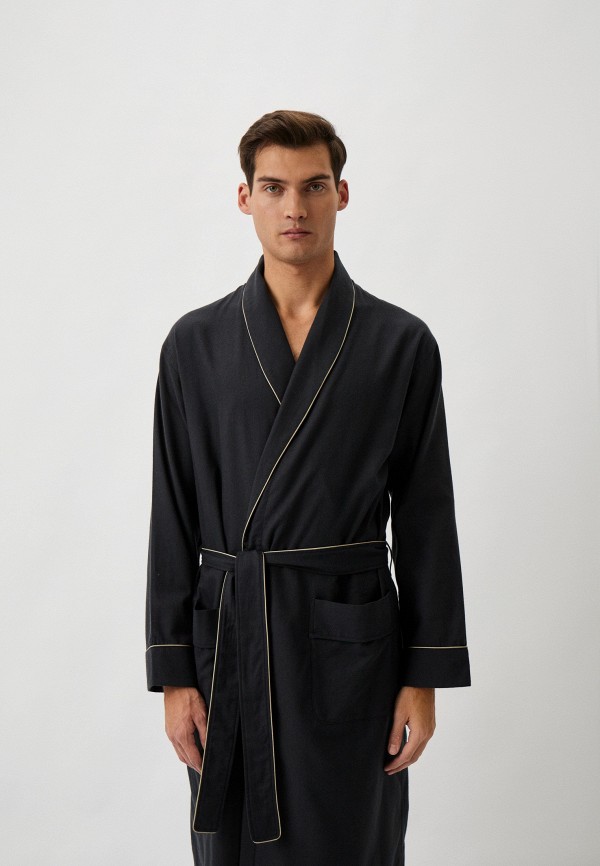 Zimmerli Халат домашний - фото 2