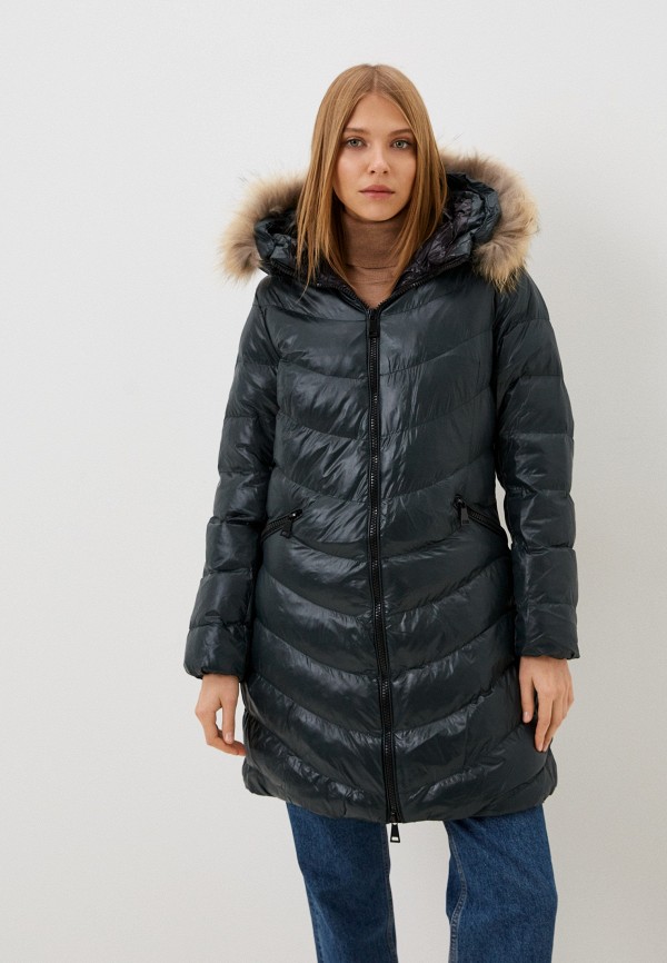 Macleria Пуховик - фото 1