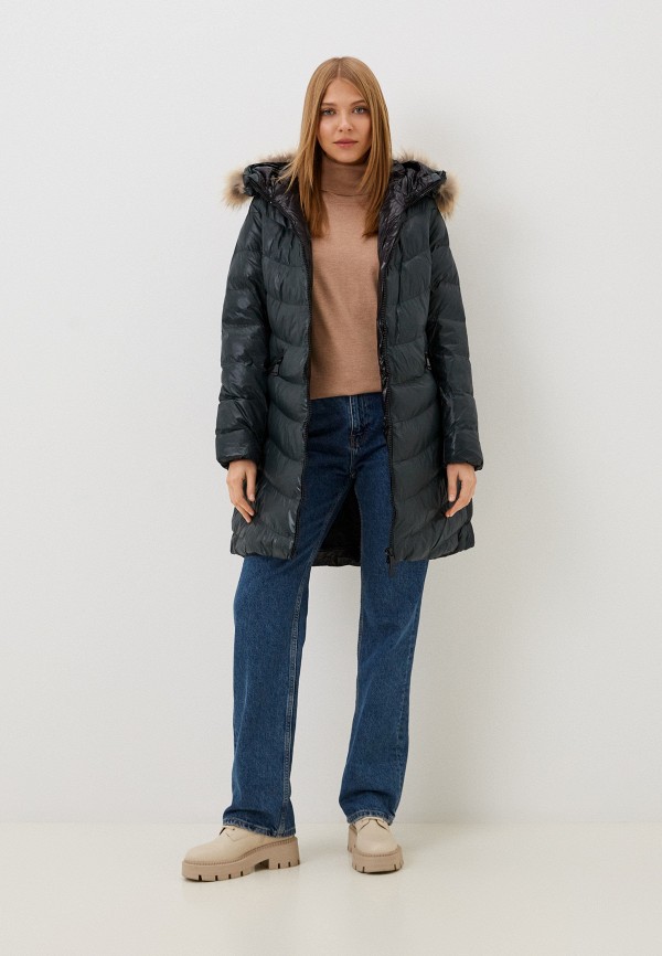 Macleria Пуховик - фото 2