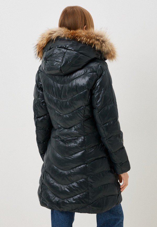 Macleria Пуховик - фото 3