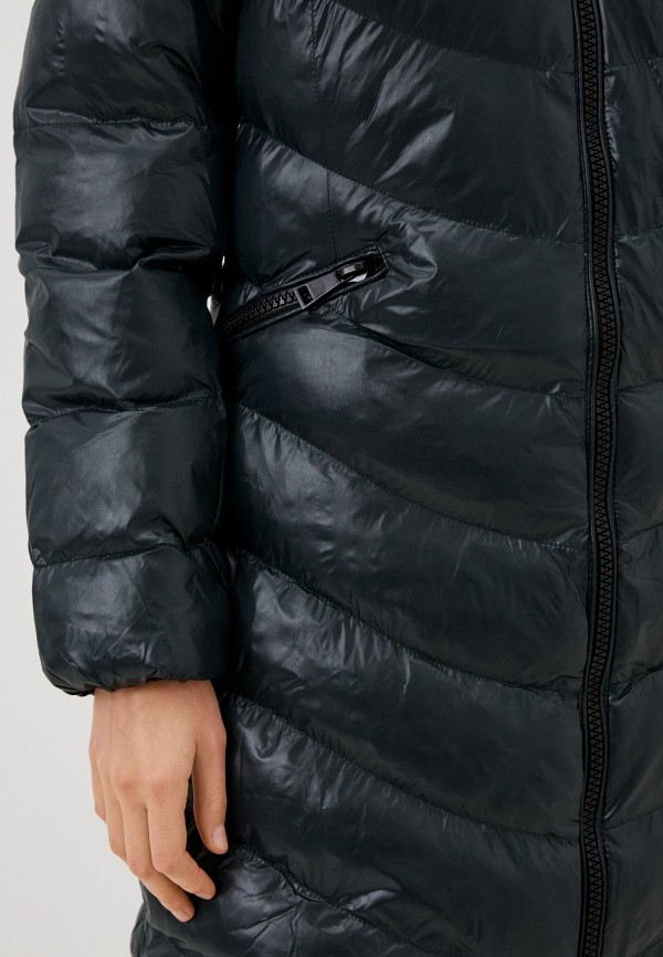 Macleria Пуховик - фото 5