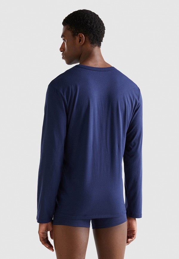 United Colors of Benetton Лонгслив домашний - фото 2