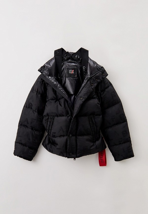 After Label Пуховик - фото 3