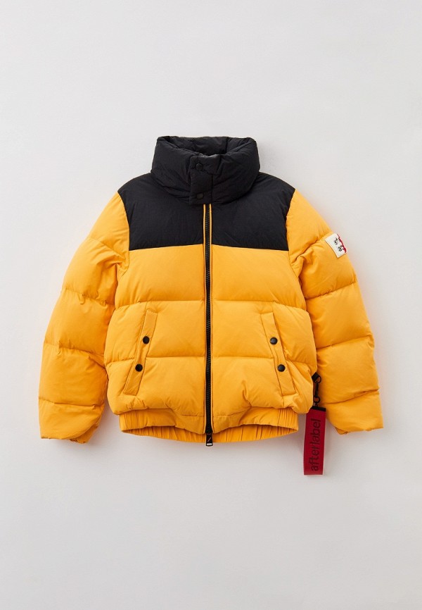 After Label Куртка утепленная - фото 1