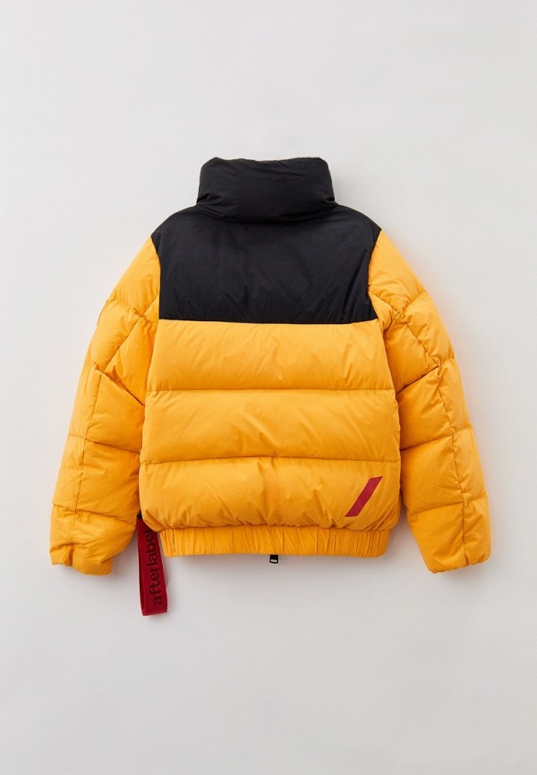 After Label Куртка утепленная - фото 2