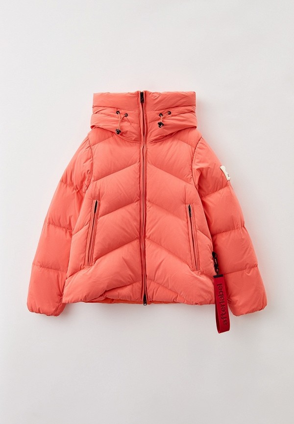 After Label Куртка утепленная - фото 1