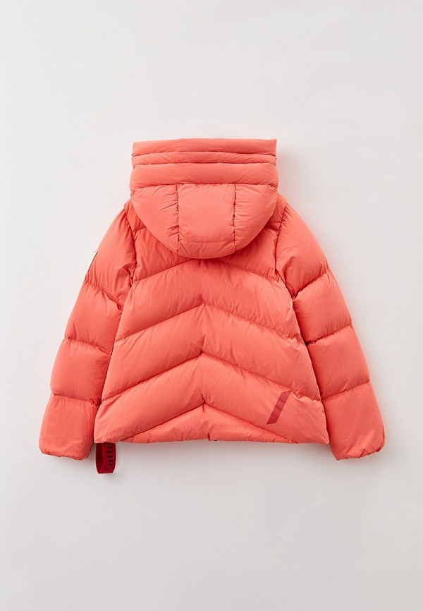 After Label Куртка утепленная - фото 2