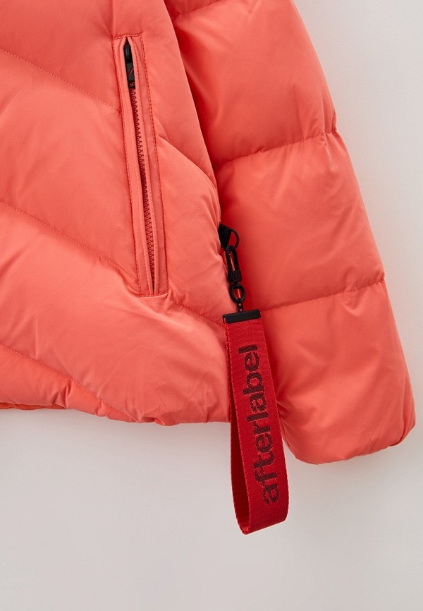 After Label Куртка утепленная - фото 3