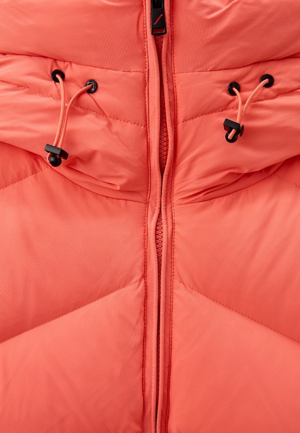 After Label Куртка утепленная - фото 4