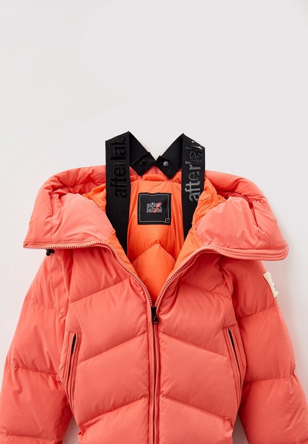 After Label Куртка утепленная - фото 5