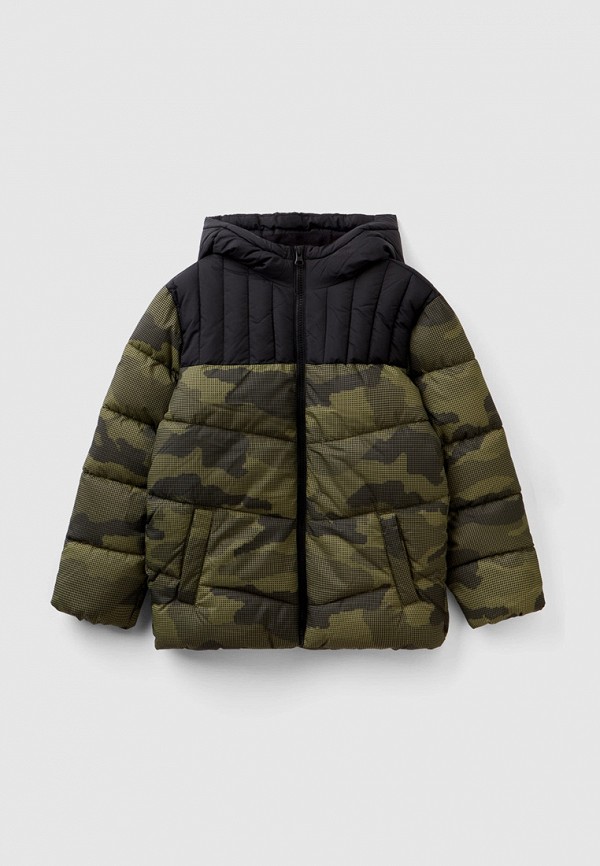 United Colors of Benetton Куртка утепленная - фото 1