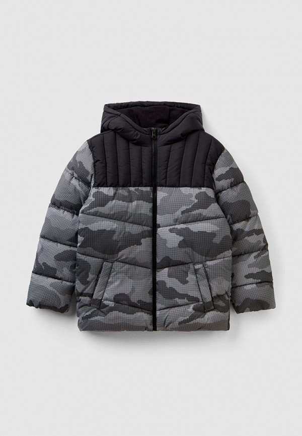 United Colors of Benetton Куртка утепленная - фото 1