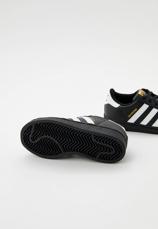 adidas Originals Кеды - SUPERSTAR C - фото 5