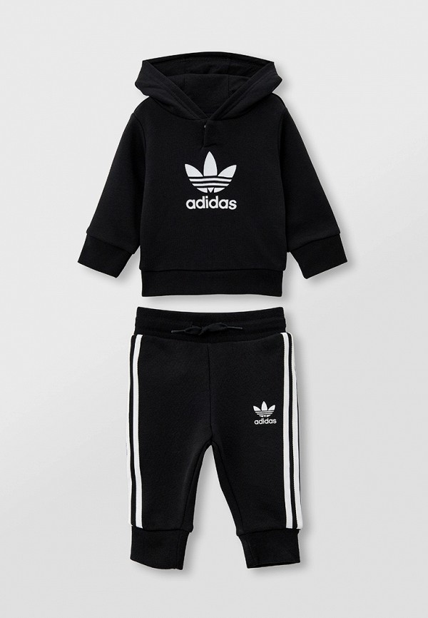 adidas Originals Костюм спортивный - HOODIE SET - фото 1