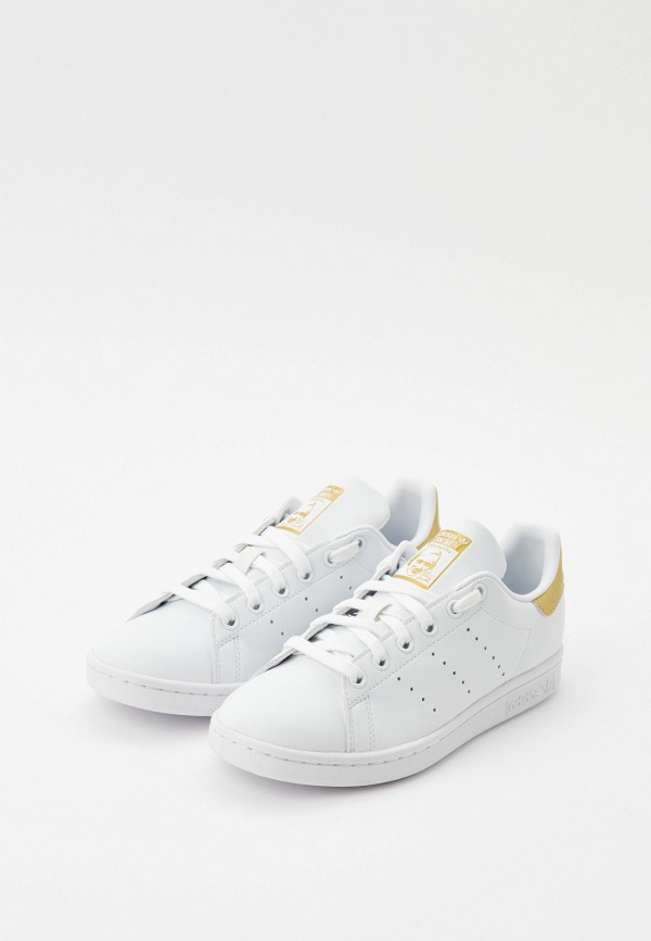 adidas Originals Кеды - STAN SMITH W - фото 3