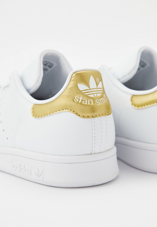 adidas Originals Кеды - STAN SMITH W - фото 4