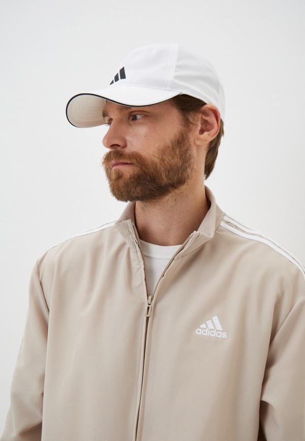 adidas Бейсболка - BBALL CAP A.R. - фото 4