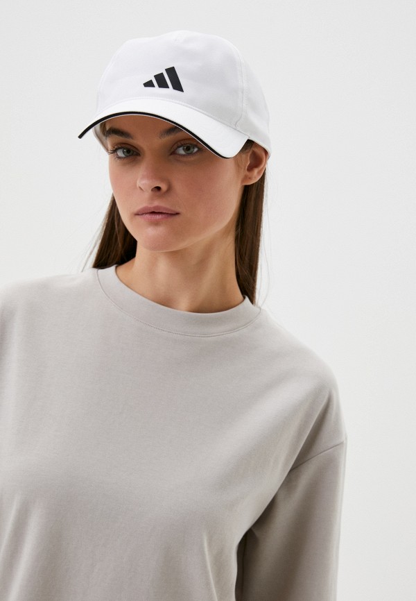 adidas Бейсболка - BBALL CAP A.R. - фото 5