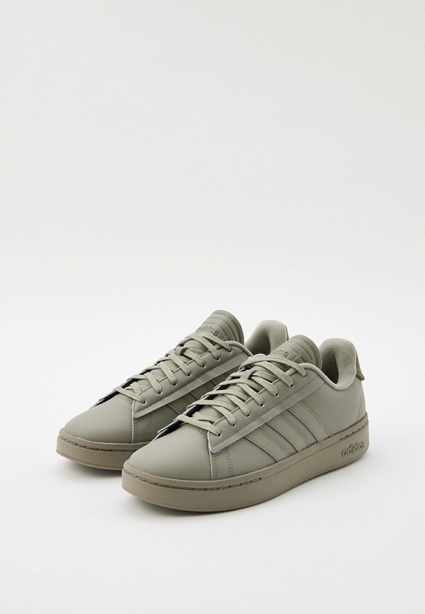 adidas GRAND COURT ALPHA RTLADA841201