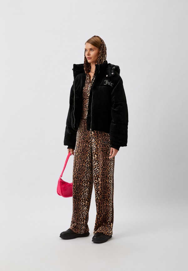 Juicy Couture Пуховик - фото 2