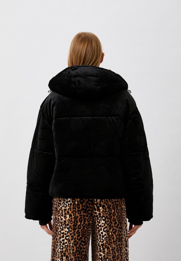 Juicy Couture Пуховик - фото 3