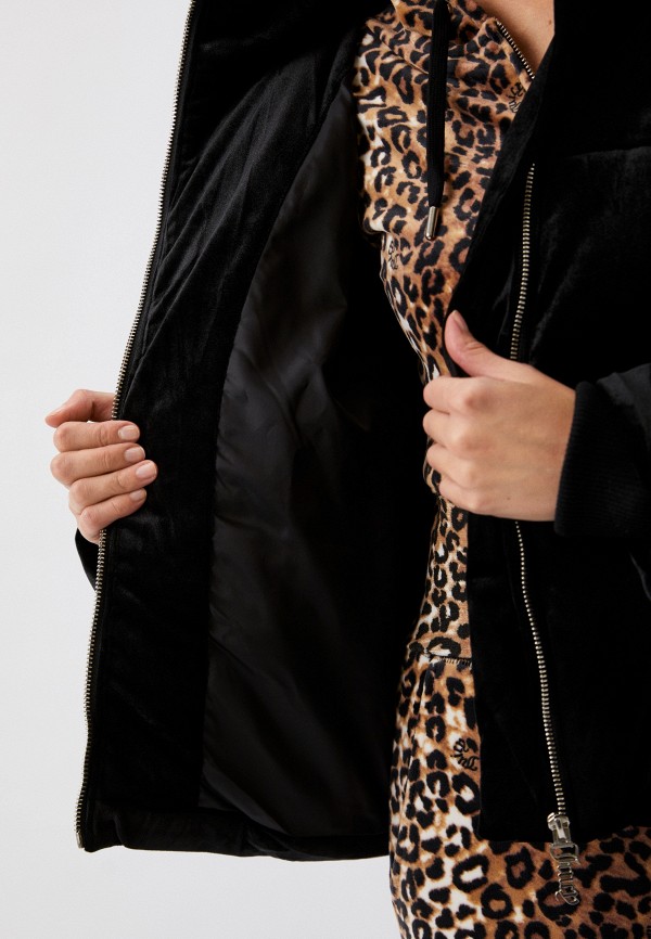 Juicy Couture Пуховик - фото 4