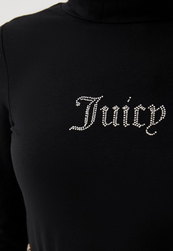 Juicy Couture Водолазка - фото 4
